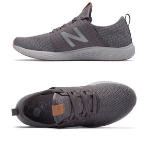 New Balnace Fresh Foam Sport